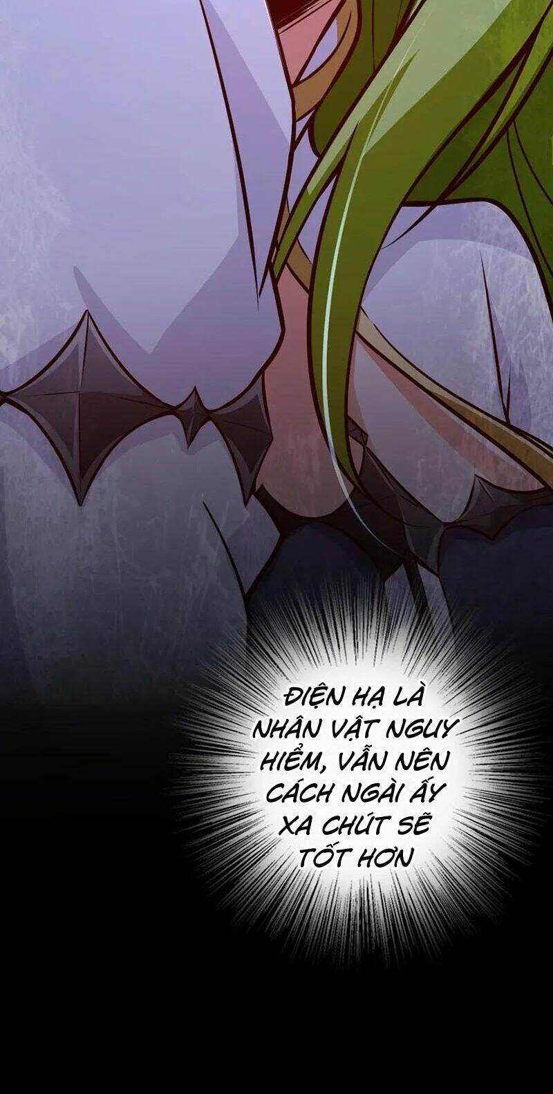 Thả Vu Nữ Đó Ra Chapter 163 - Trang 2