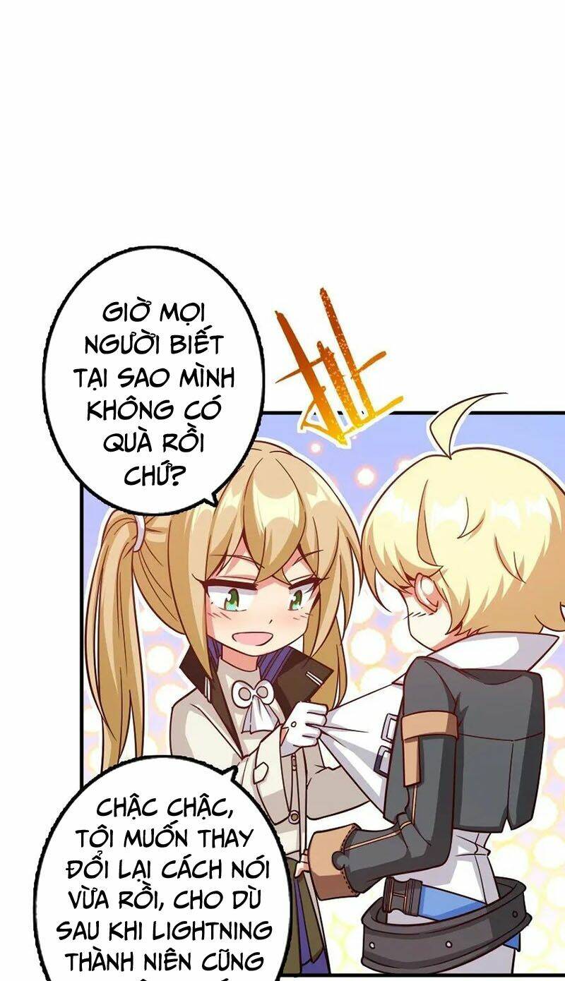 Thả Vu Nữ Đó Ra Chapter 163 - Trang 2