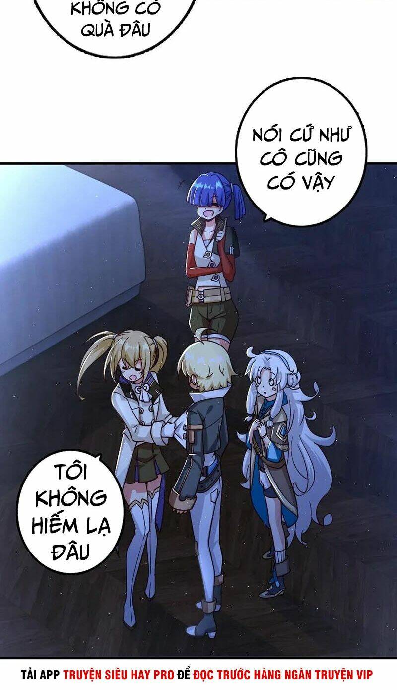 Thả Vu Nữ Đó Ra Chapter 163 - Trang 2