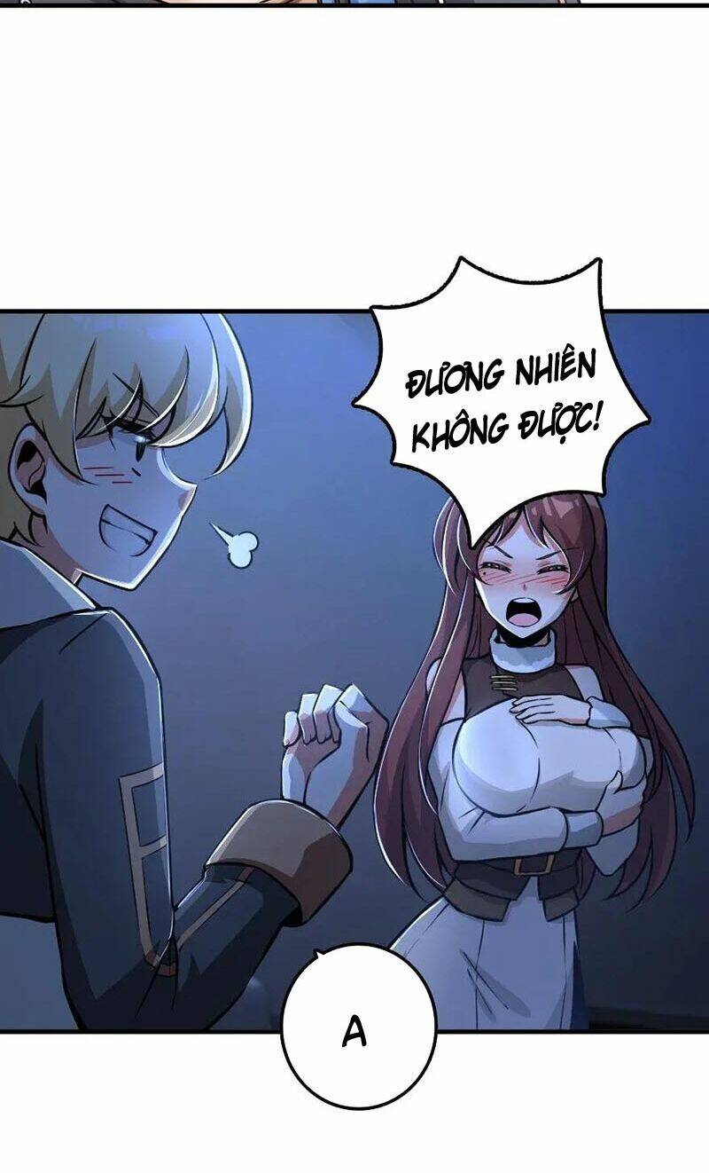 Thả Vu Nữ Đó Ra Chapter 163 - Trang 2