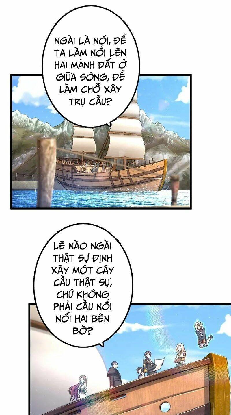 Thả Vu Nữ Đó Ra Chapter 164 - Trang 2