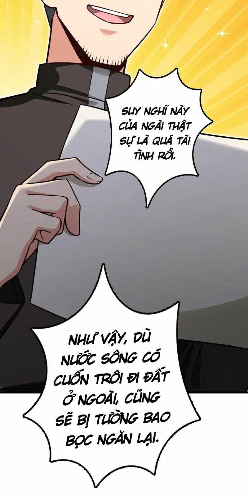 Thả Vu Nữ Đó Ra Chapter 164 - Trang 2