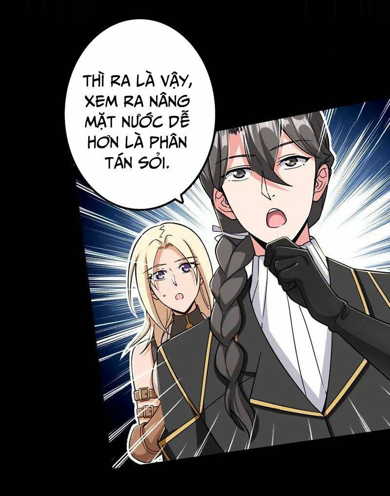 Thả Vu Nữ Đó Ra Chapter 164 - Trang 2