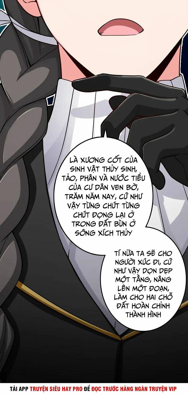 Thả Vu Nữ Đó Ra Chapter 164 - Trang 2