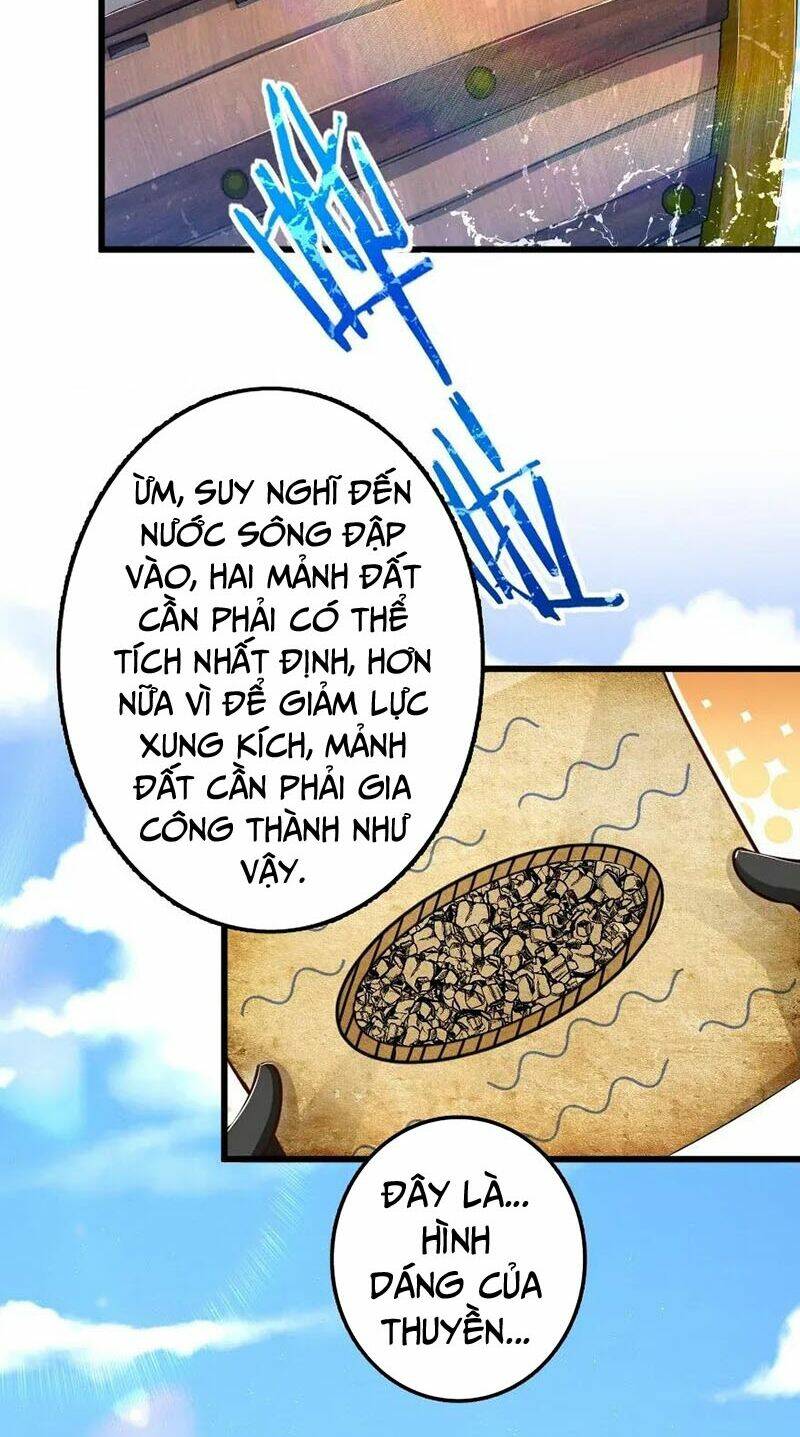 Thả Vu Nữ Đó Ra Chapter 164 - Trang 2