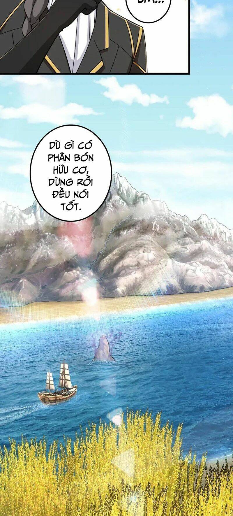 Thả Vu Nữ Đó Ra Chapter 164 - Trang 2