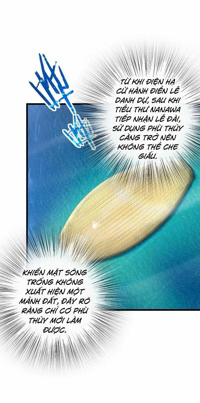 Thả Vu Nữ Đó Ra Chapter 164 - Trang 2