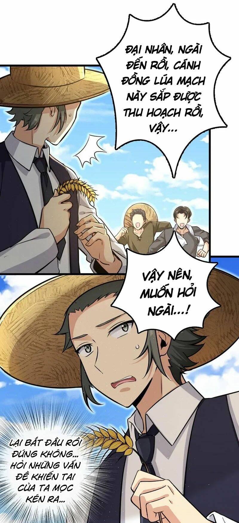 Thả Vu Nữ Đó Ra Chapter 164 - Trang 2