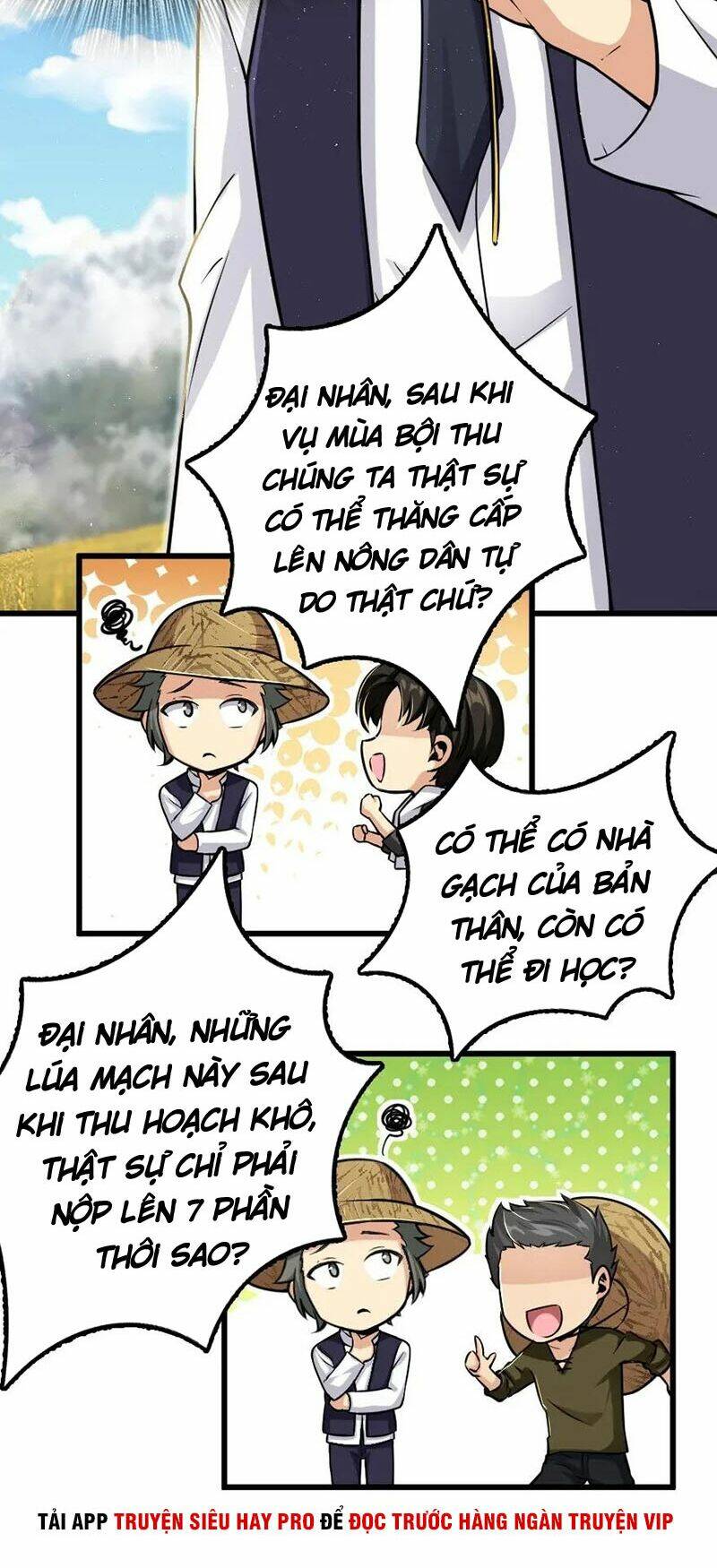 Thả Vu Nữ Đó Ra Chapter 164 - Trang 2