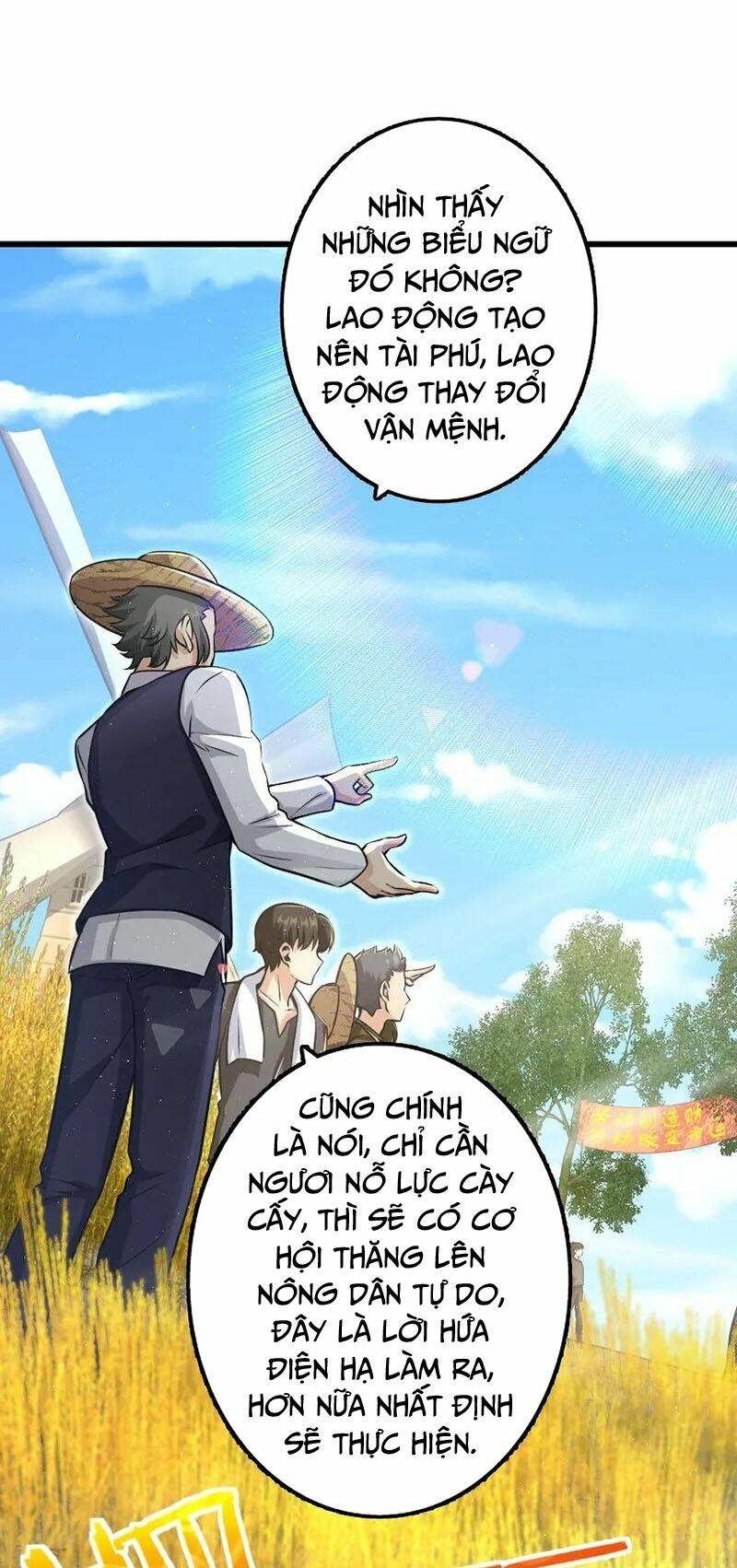 Thả Vu Nữ Đó Ra Chapter 164 - Trang 2