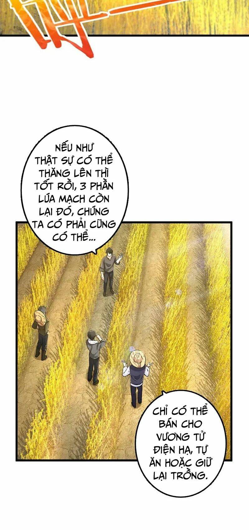 Thả Vu Nữ Đó Ra Chapter 164 - Trang 2