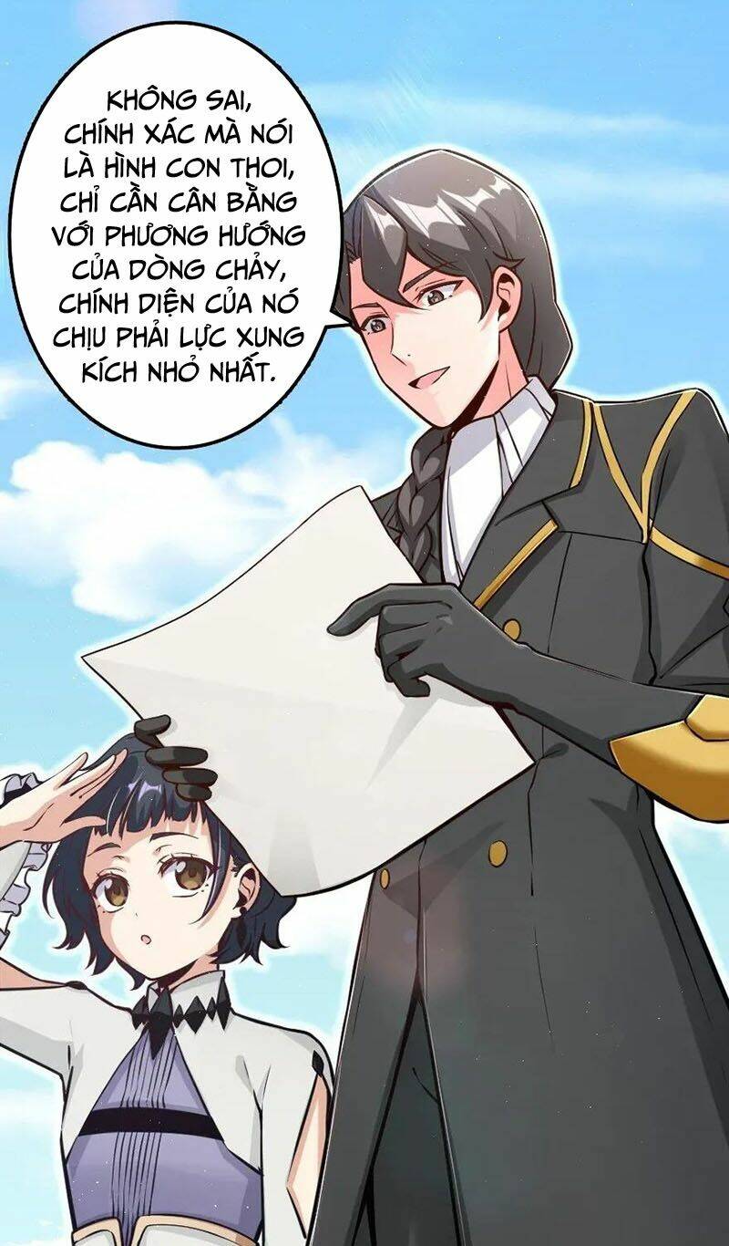 Thả Vu Nữ Đó Ra Chapter 164 - Trang 2