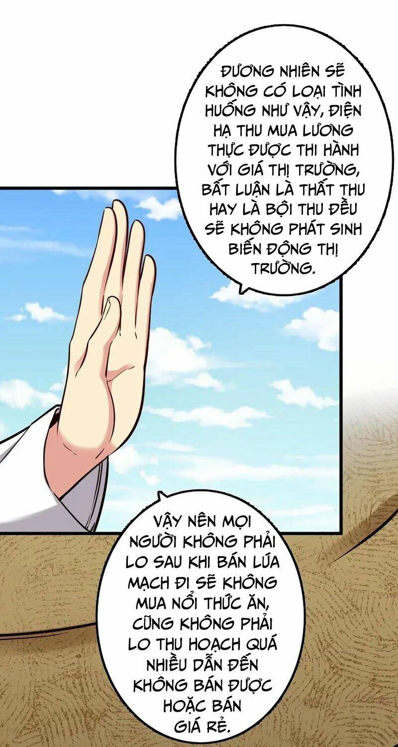 Thả Vu Nữ Đó Ra Chapter 164 - Trang 2