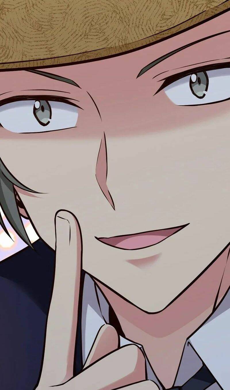 Thả Vu Nữ Đó Ra Chapter 164 - Trang 2