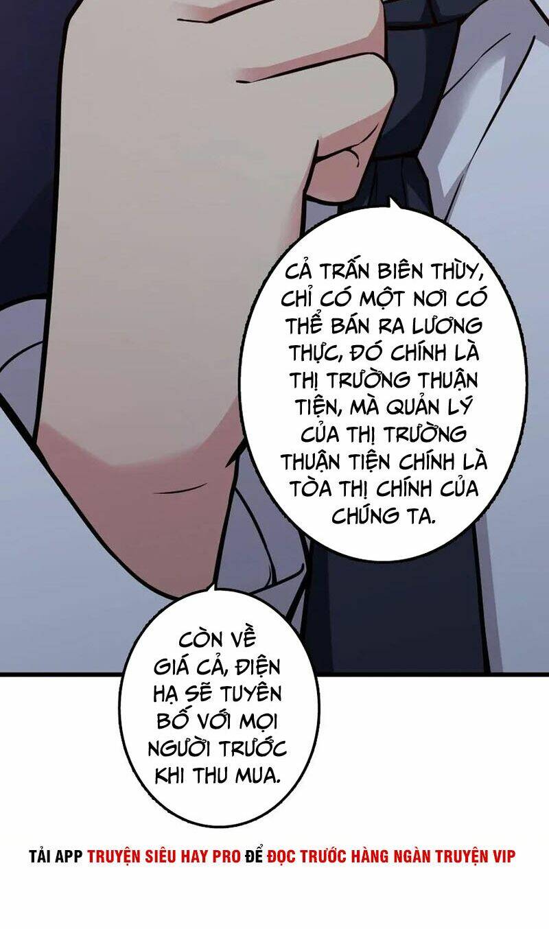 Thả Vu Nữ Đó Ra Chapter 164 - Trang 2