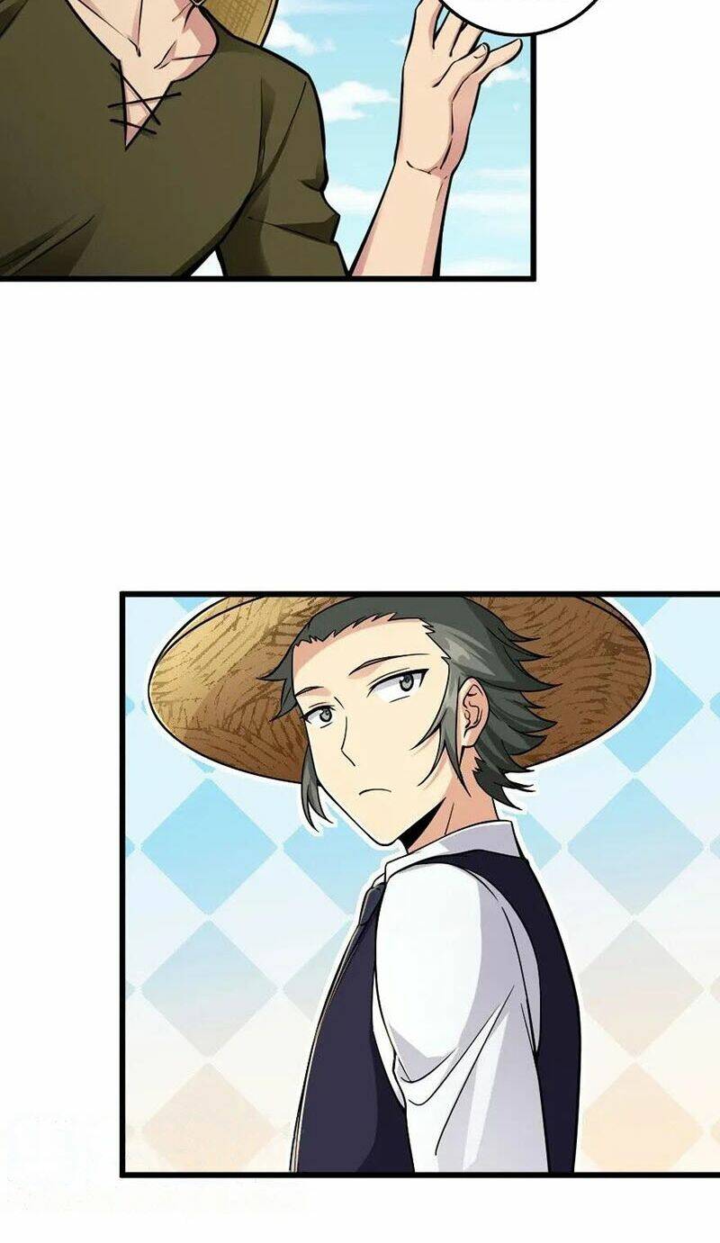 Thả Vu Nữ Đó Ra Chapter 164 - Trang 2