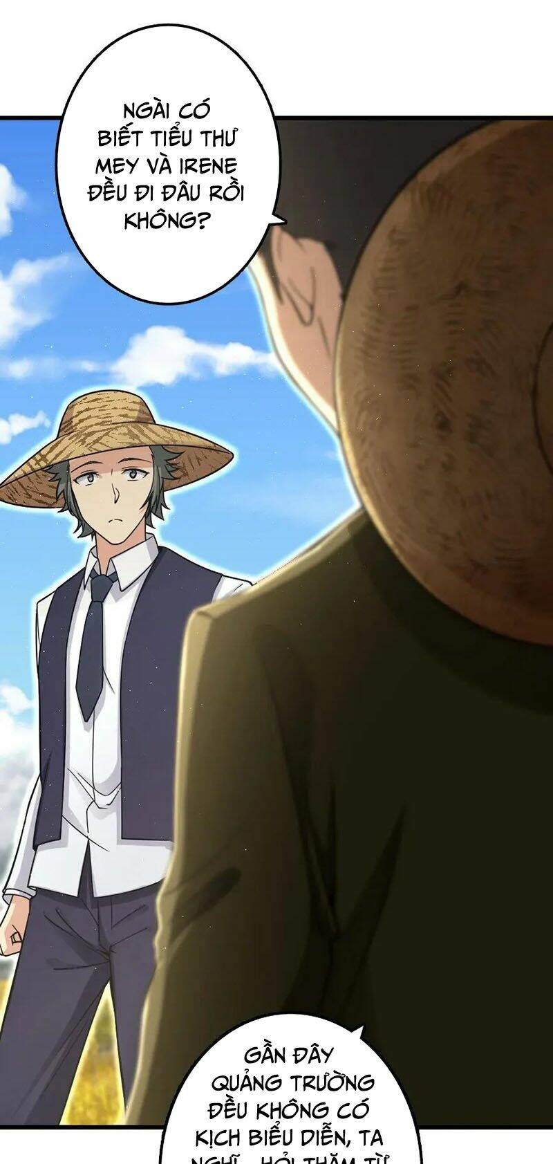 Thả Vu Nữ Đó Ra Chapter 164 - Trang 2