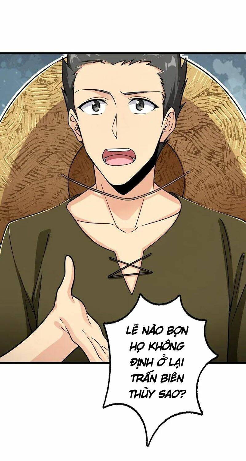 Thả Vu Nữ Đó Ra Chapter 164 - Trang 2