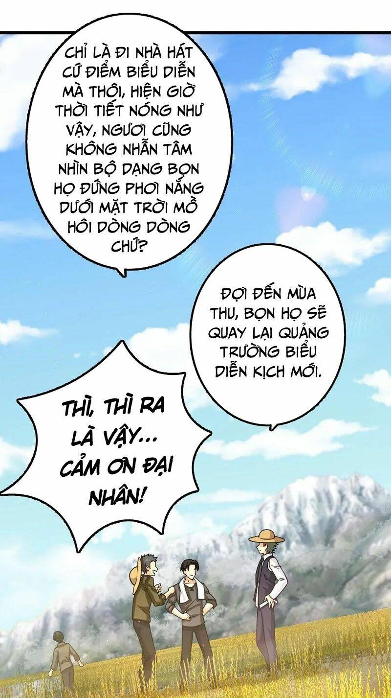 Thả Vu Nữ Đó Ra Chapter 164 - Trang 2