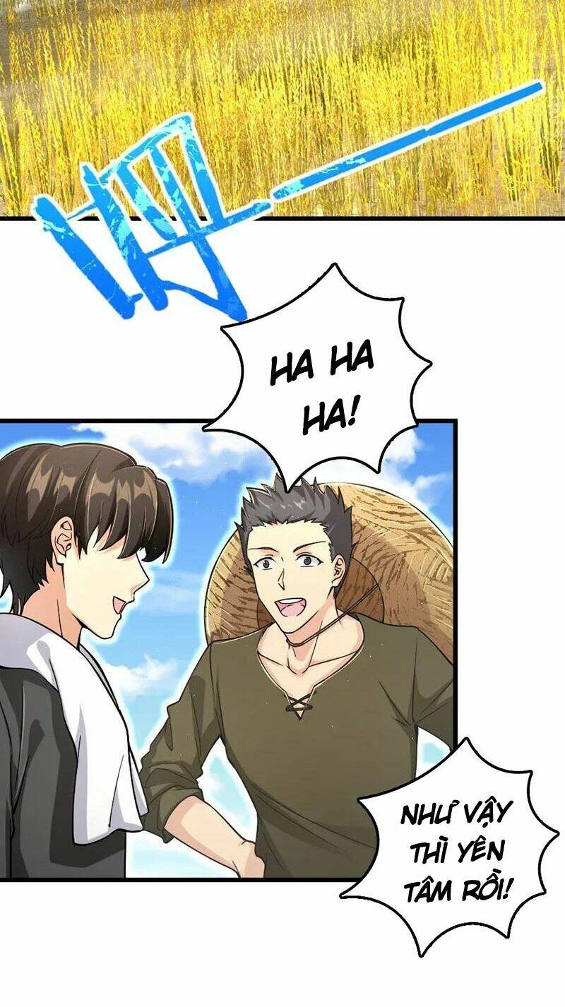 Thả Vu Nữ Đó Ra Chapter 164 - Trang 2