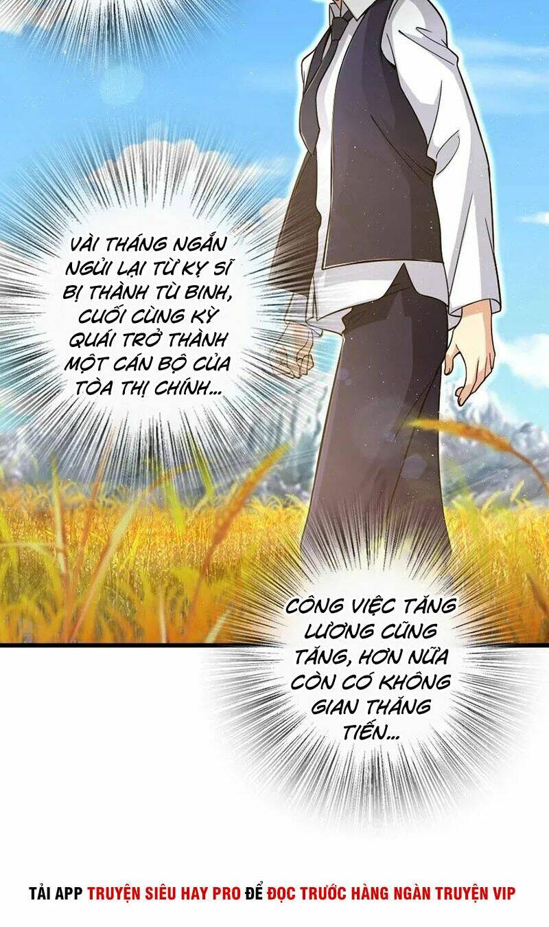 Thả Vu Nữ Đó Ra Chapter 164 - Trang 2