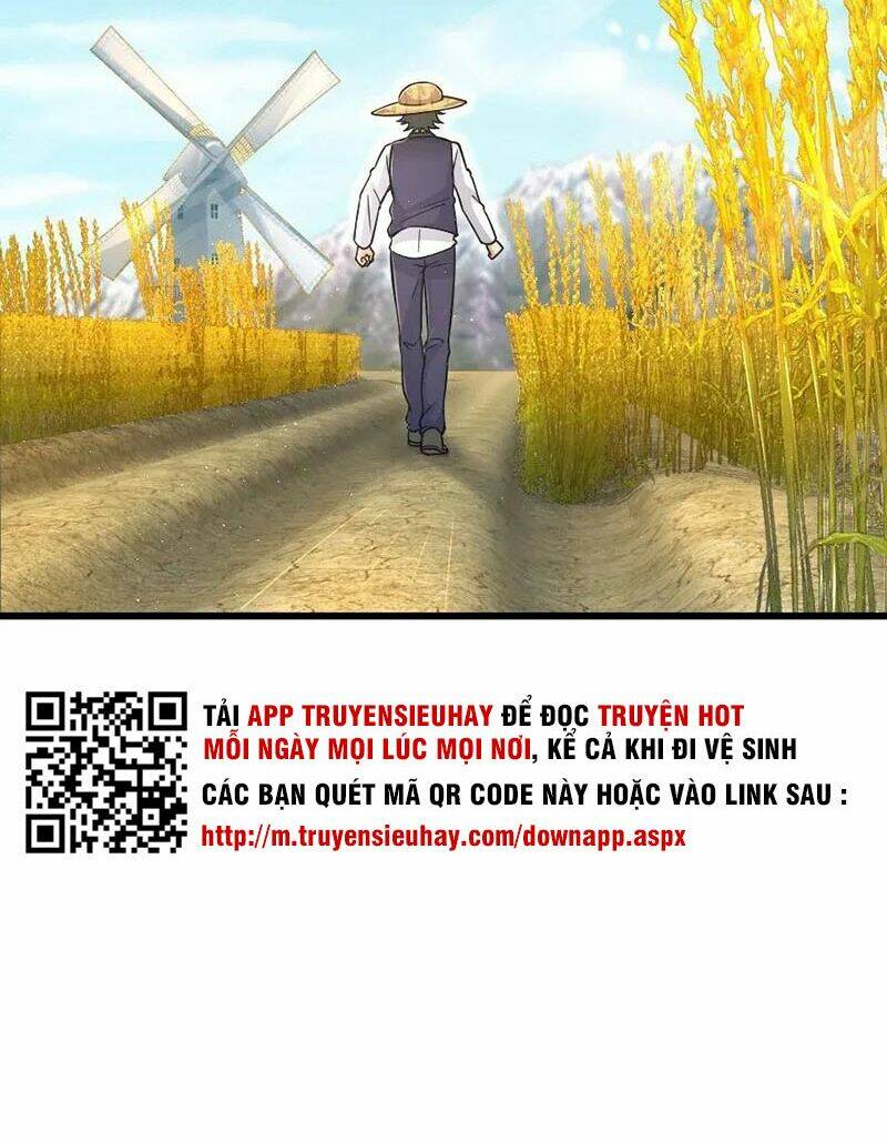 Thả Vu Nữ Đó Ra Chapter 164 - Trang 2