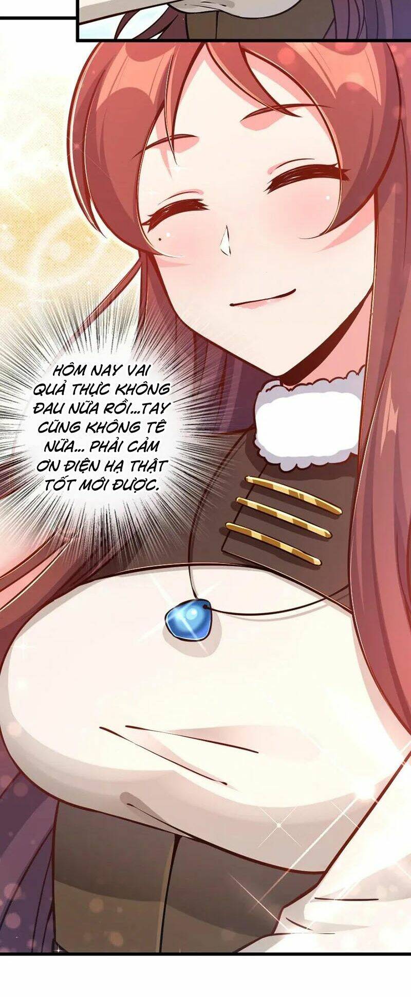 Thả Vu Nữ Đó Ra Chapter 164 - Trang 2