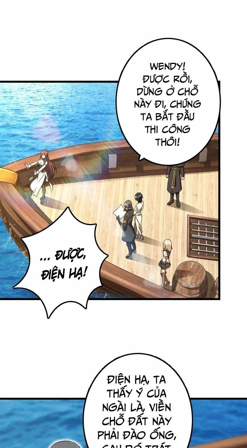 Thả Vu Nữ Đó Ra Chapter 164 - Trang 2