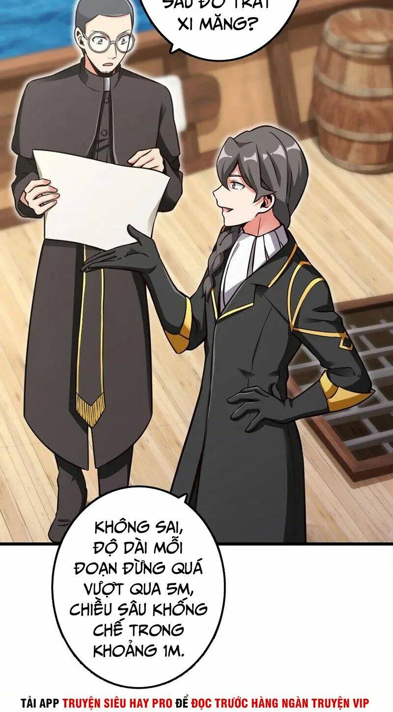 Thả Vu Nữ Đó Ra Chapter 164 - Trang 2