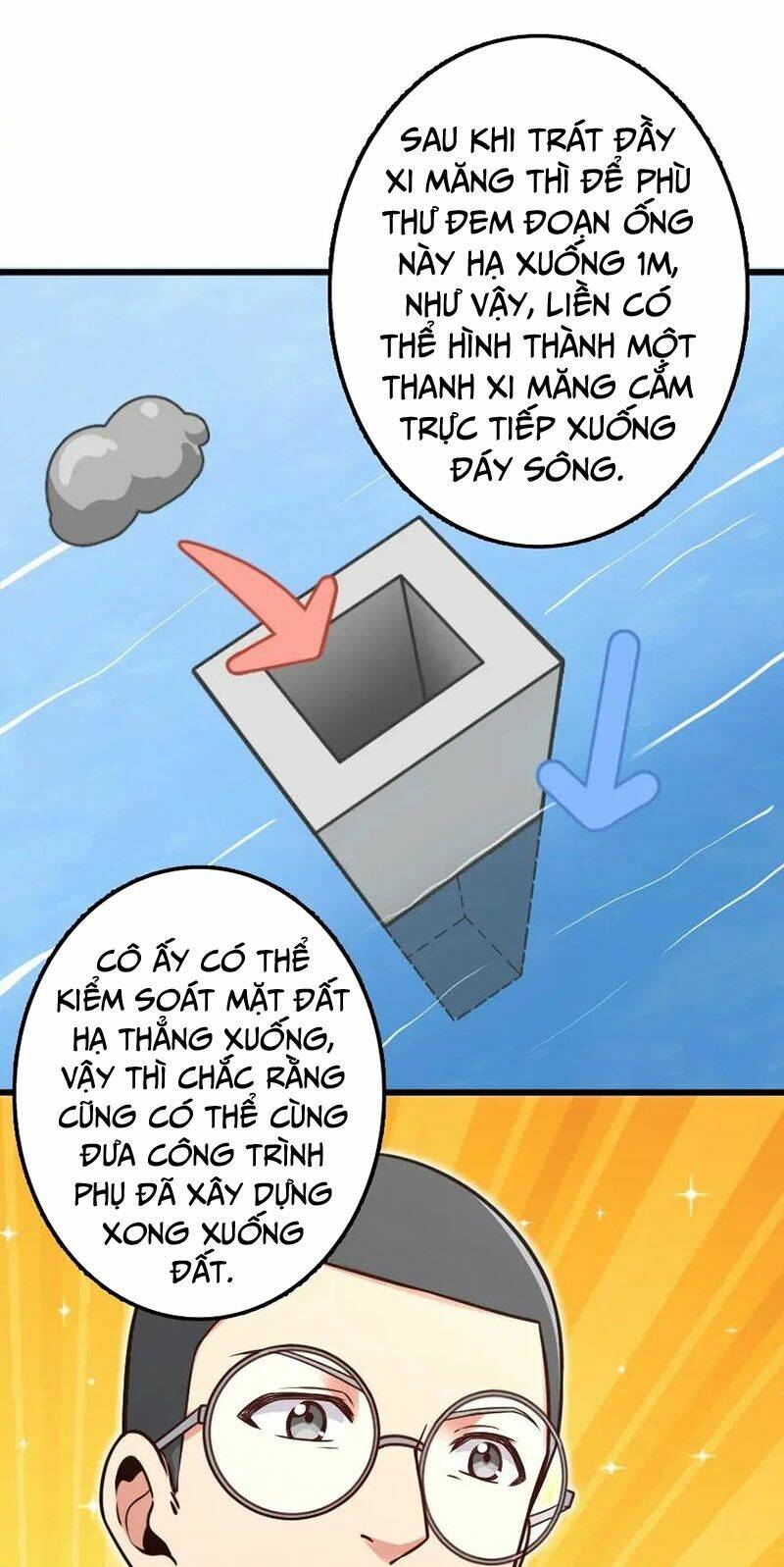 Thả Vu Nữ Đó Ra Chapter 164 - Trang 2