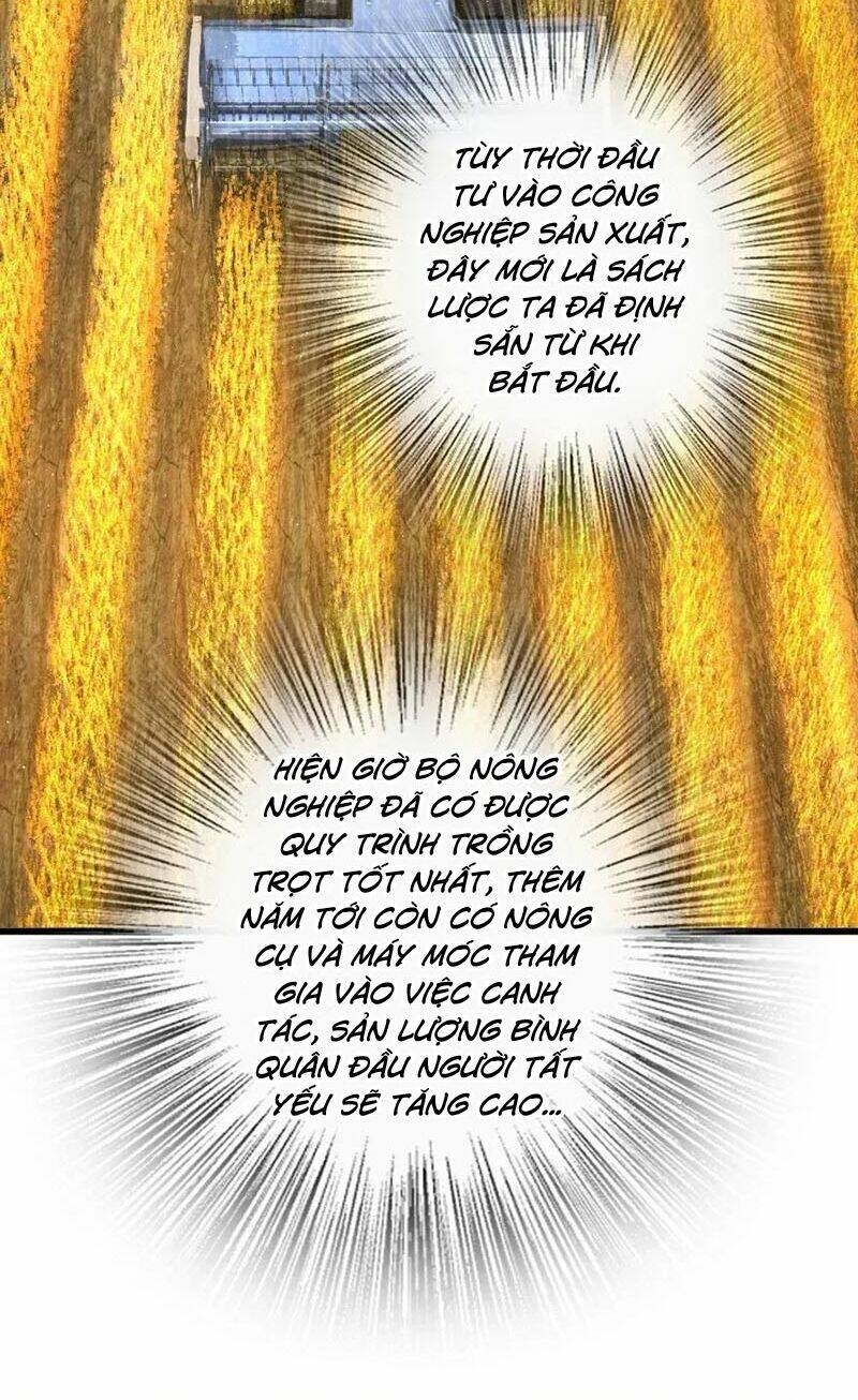 Thả Vu Nữ Đó Ra Chapter 165 - Trang 2