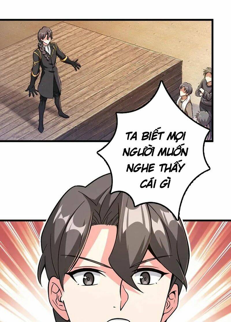 Thả Vu Nữ Đó Ra Chapter 165 - Trang 2