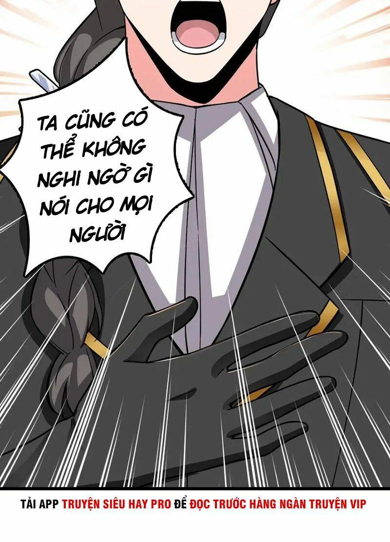 Thả Vu Nữ Đó Ra Chapter 165 - Trang 2