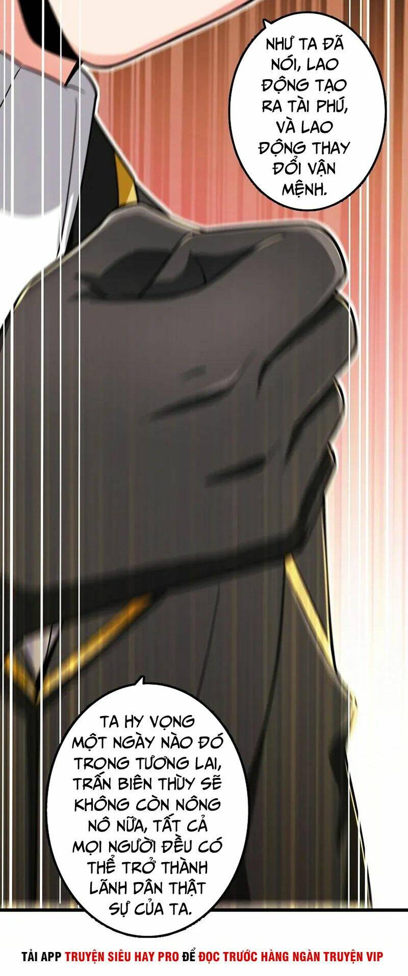 Thả Vu Nữ Đó Ra Chapter 165 - Trang 2