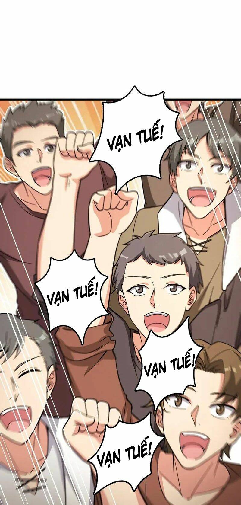 Thả Vu Nữ Đó Ra Chapter 165 - Trang 2