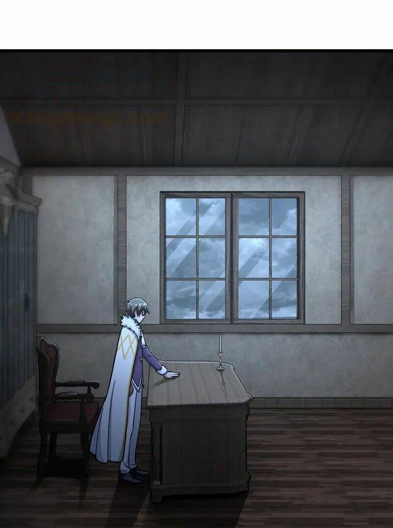 Thả Vu Nữ Đó Ra Chapter 165 - Trang 2