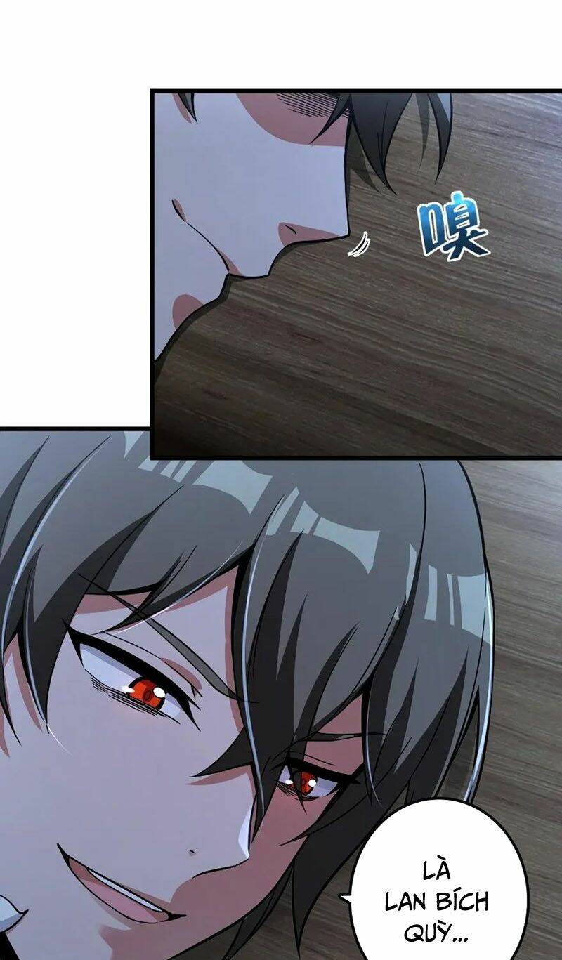 Thả Vu Nữ Đó Ra Chapter 165 - Trang 2