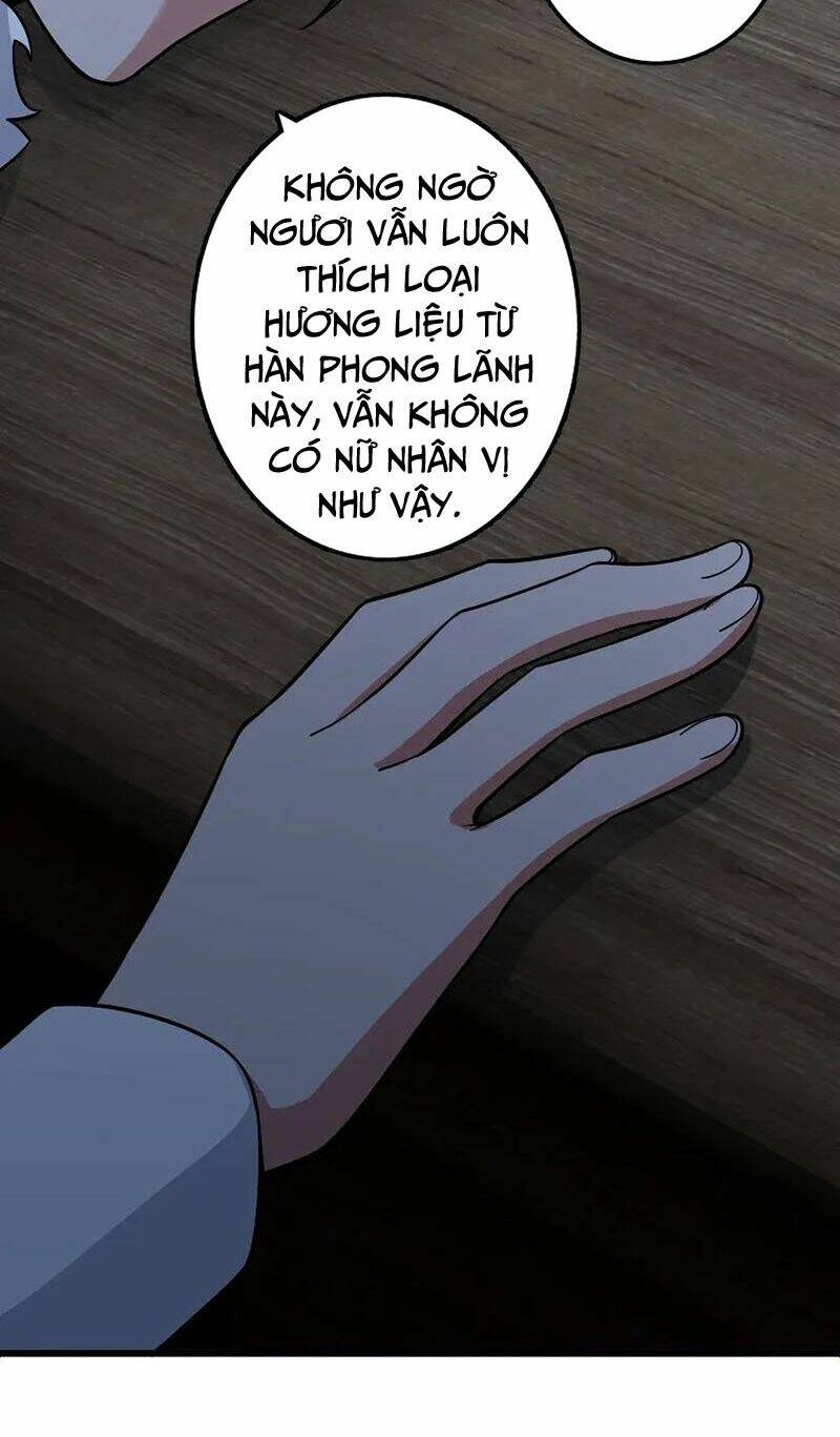 Thả Vu Nữ Đó Ra Chapter 165 - Trang 2