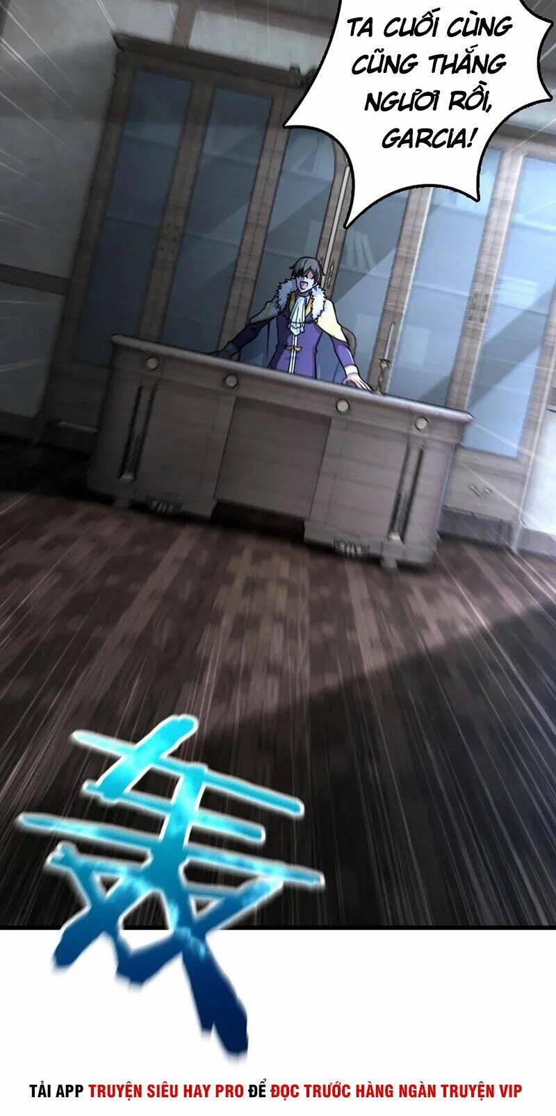 Thả Vu Nữ Đó Ra Chapter 165 - Trang 2