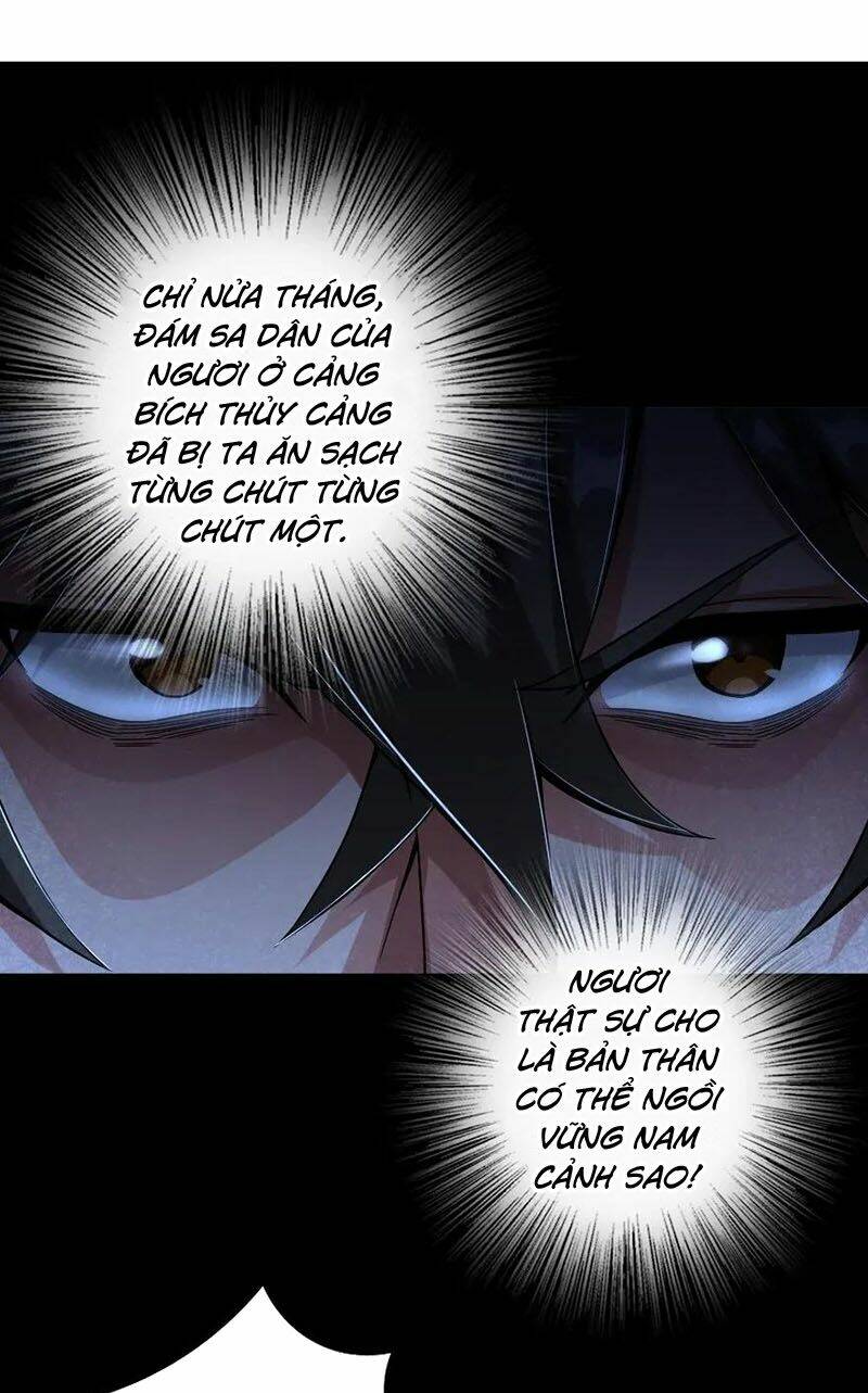 Thả Vu Nữ Đó Ra Chapter 165 - Trang 2