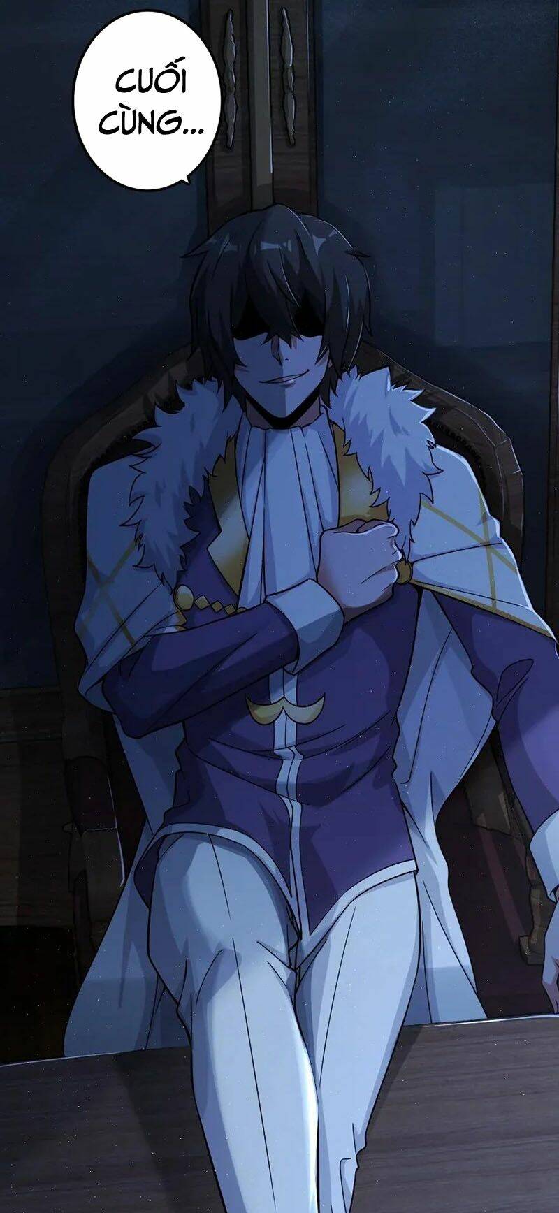 Thả Vu Nữ Đó Ra Chapter 165 - Trang 2