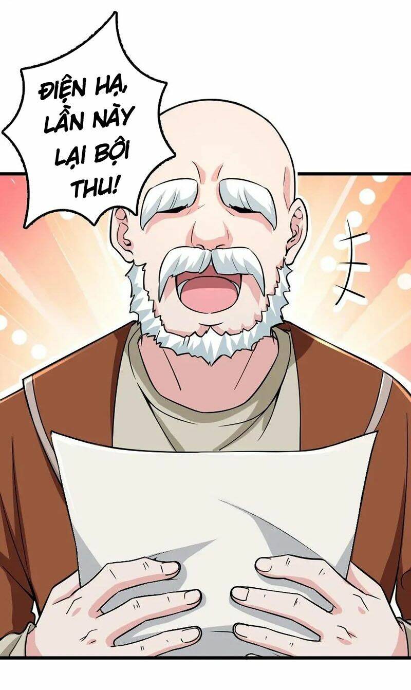 Thả Vu Nữ Đó Ra Chapter 165 - Trang 2