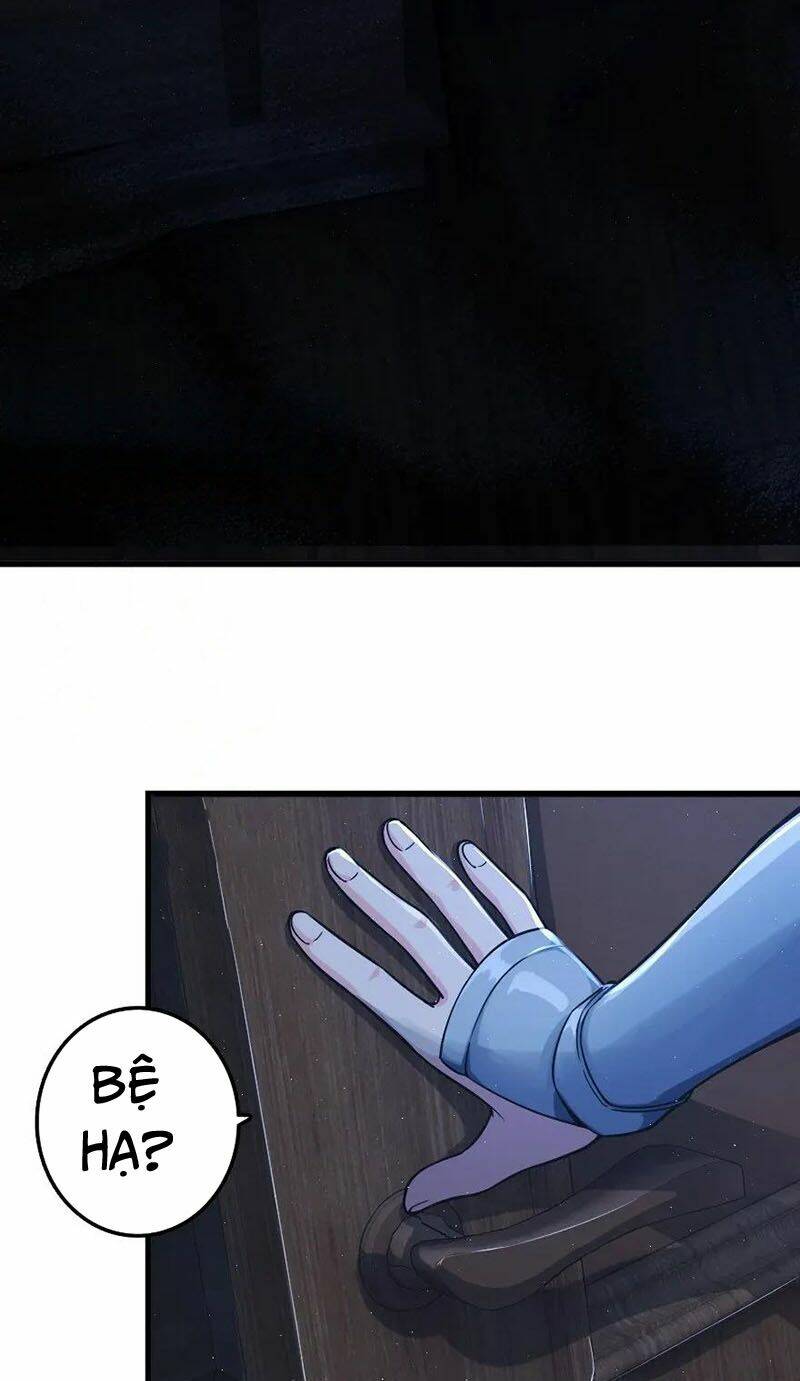 Thả Vu Nữ Đó Ra Chapter 165 - Trang 2