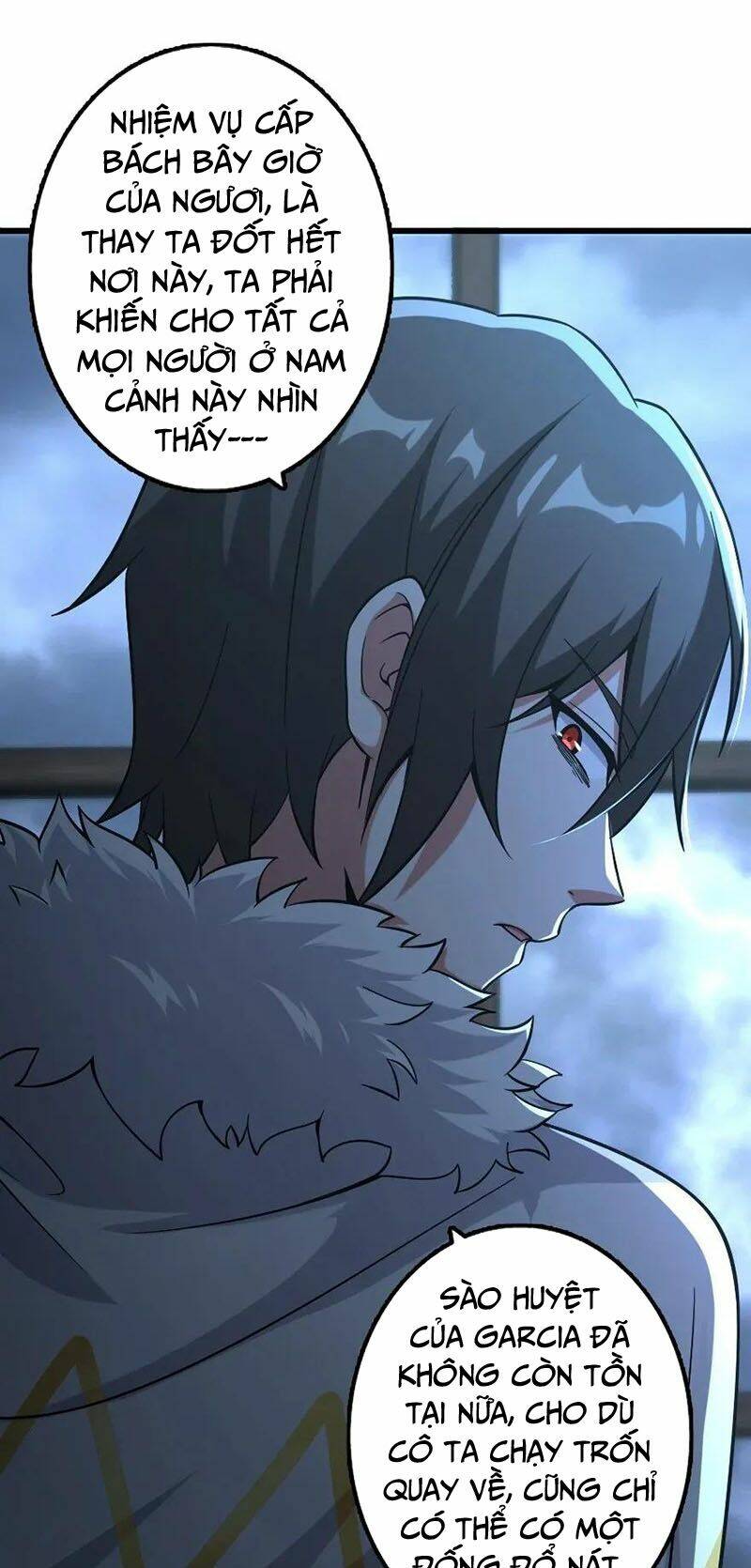 Thả Vu Nữ Đó Ra Chapter 165 - Trang 2