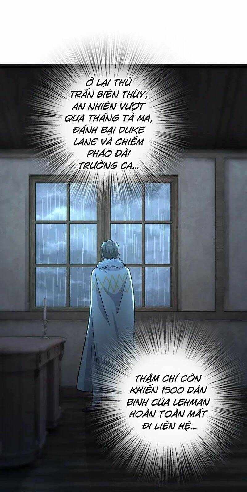 Thả Vu Nữ Đó Ra Chapter 165 - Trang 2