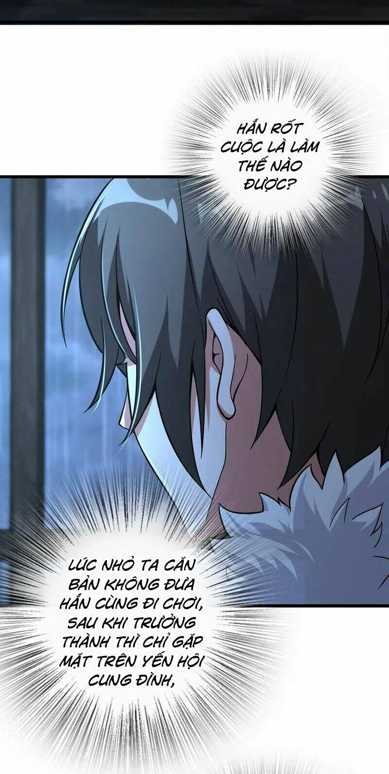 Thả Vu Nữ Đó Ra Chapter 165 - Trang 2