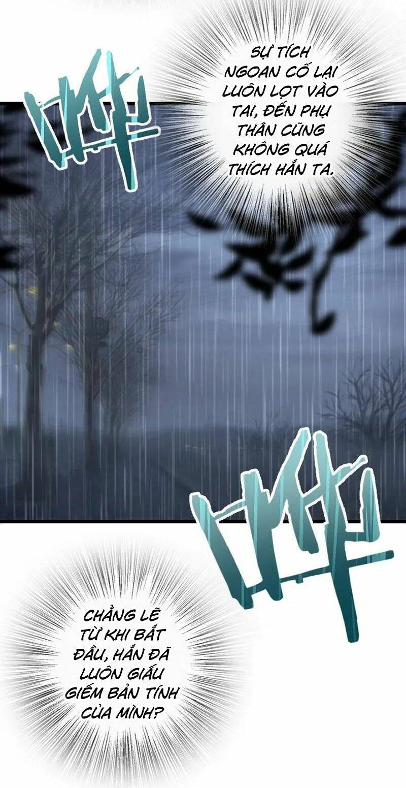 Thả Vu Nữ Đó Ra Chapter 165 - Trang 2