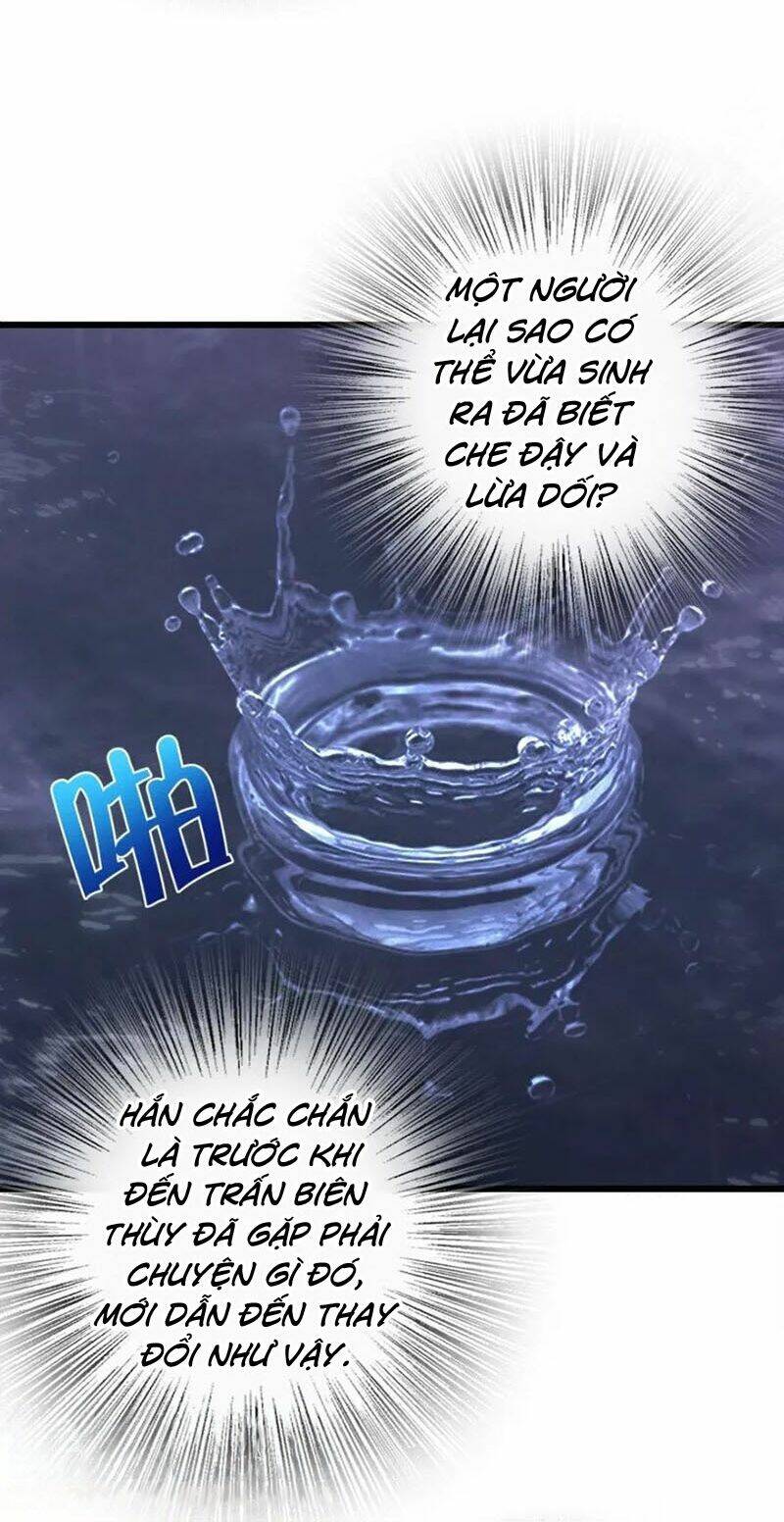 Thả Vu Nữ Đó Ra Chapter 165 - Trang 2