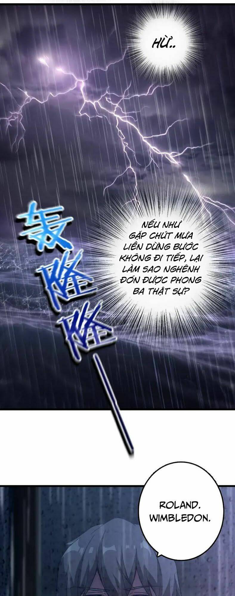 Thả Vu Nữ Đó Ra Chapter 165 - Trang 2