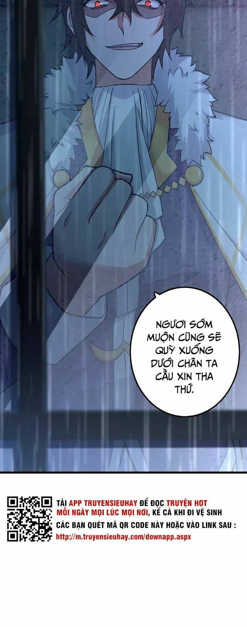 Thả Vu Nữ Đó Ra Chapter 165 - Trang 2